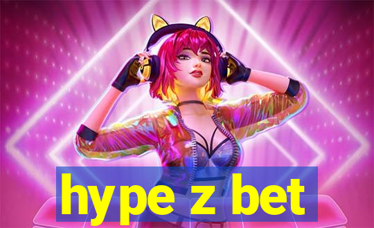 hype z bet